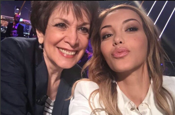 Catherine Laborde et Nabilla réunis pour Action ou vérité le 10 juin !