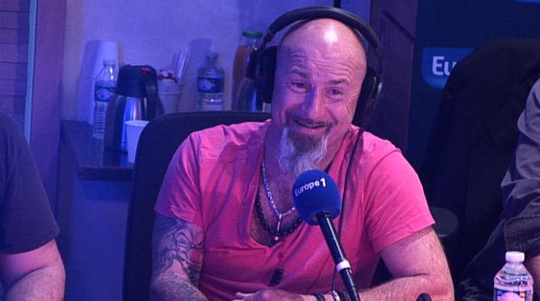 Vos avis et commentaire sur Vincent Lagaf dans Vivement Dimanche avec Gérard Vives