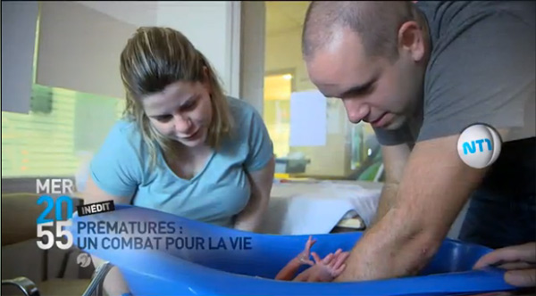 Vos avis et commentaires sur le doc prématurés de NT1