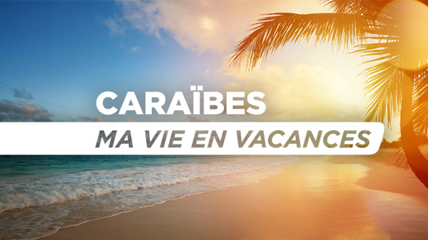 Vos avis sur le reportage Caraïbes ma vie en vacances avec St Barth sur nRJ12