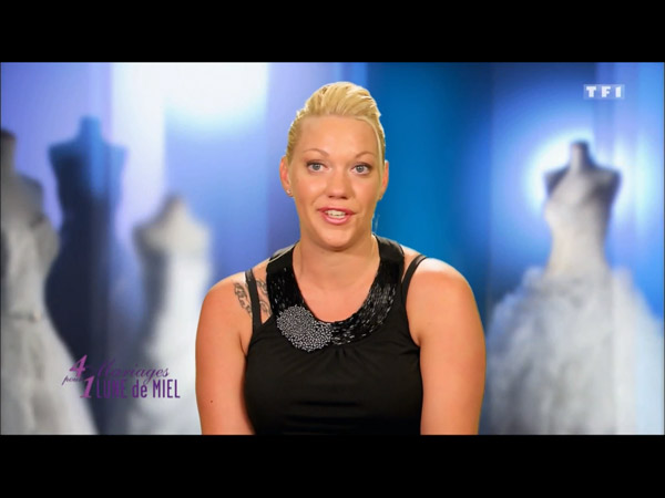 Vos avis sur le mariage d'Elodie et David de 4 mariages pour 1 lune de miel #4MP1LDM