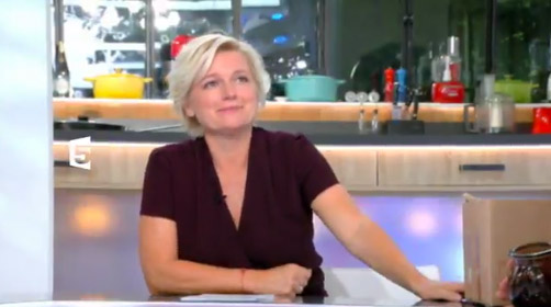 Que pensez-vous de la 1ère de C l'hebdo ?
