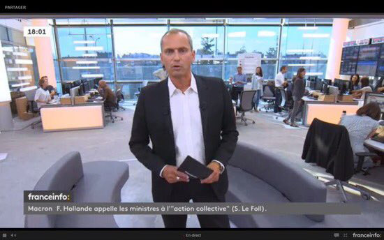 Comment regarder Franceinfo chez Free / SFR / Canalsat / Numericable ? le guide !