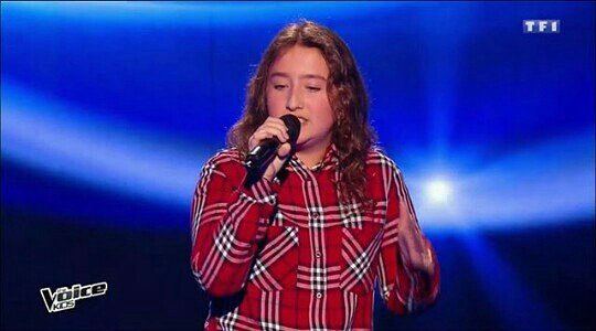 Lou a bluffé le jury !