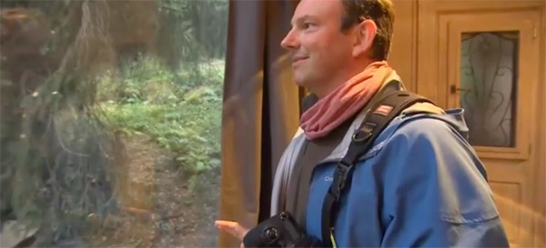 Le sommaire de Sept à huit ce soir 30/10/2016