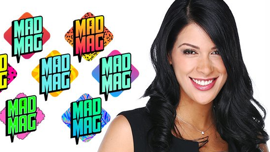 Vous préférez le mad mag avec Ayem ou Martial sur NRJ12 ?