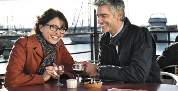 La série Marjorie épisode 5 revient en 2017 sur France 2 / capture écran