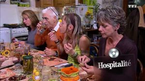 Bienvenue chez nous de TF1 : les adresses et avis des hôtes