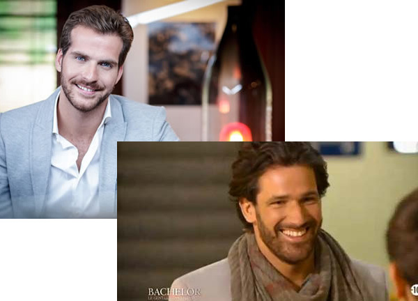 Portrait du Bachelor NT1 2015 : qui est le bachelor de la saison 3?