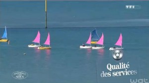 Vidéo Bienvenue chez nous du 10 au 14 novembre 2014