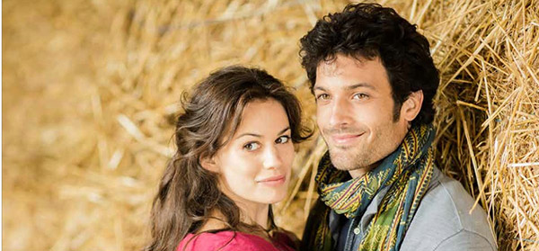 Clem et Jérôme amoureux dans Clem saison 5 (synopsis) / Crédit photo TF1-DP