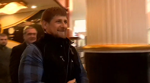 Avis sur enquête exclusive Tchétchénie : Kadyrov la main de fer du pays