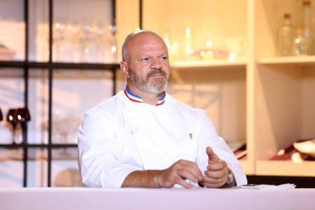 Objectif Top Chef saison 2 ce qu'il faut savoir / Crédit : Aurelien FAIDY/M6