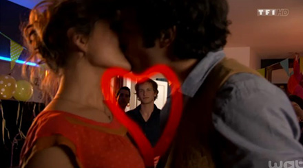 Clem et Julien l'amour fou plus fort que Jérôme ?