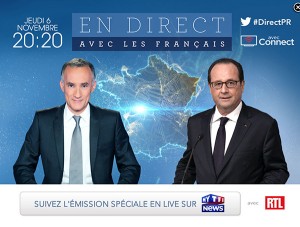 Actualité TV