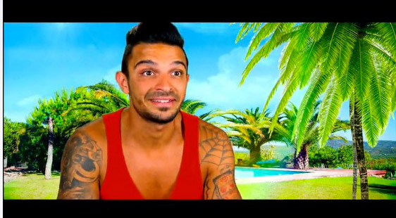 Julien de retour sur W9 mais quand à la rentrée ?