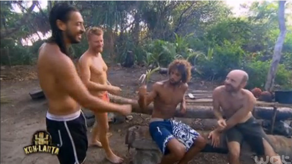 1/2 finale Koh Lanta 2014 le 07/11 : qui est éliminé? qui revient?