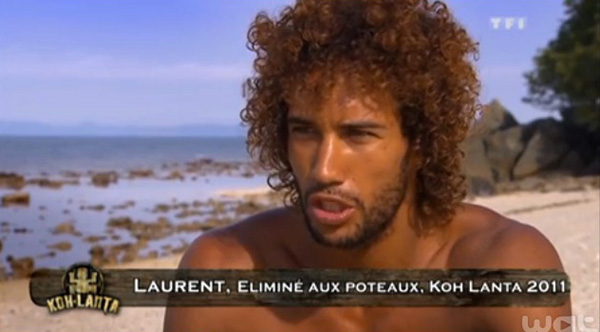  Laurent de Koh lanta le gagnant cette année de l'aventure de TF1 ?