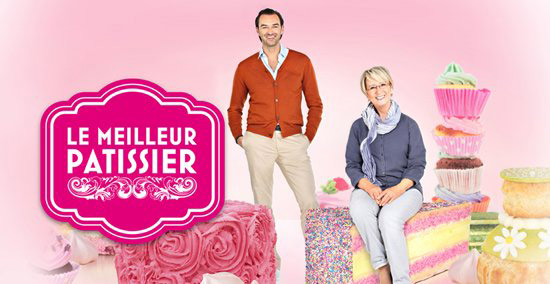 Casting et inscriptions pour le meilleur pâtissier  sur M6. © Vincent FLOURET/M6 