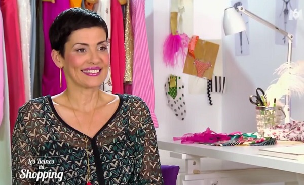 Indiscrétions les reines du shopping : casting, voix off, boutiques, projets