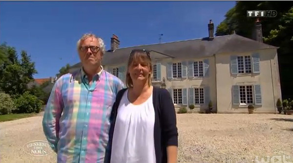 Les avis sur la maison d'hôtes de Martine et Laurent : sont-ils les méchants de la semaine?