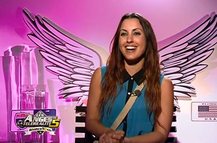 Inscription casting anges anonymes les anges 7 