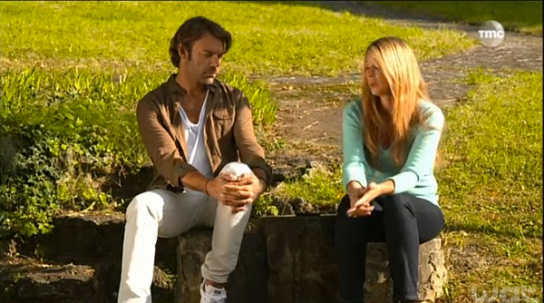 Qui sont les acteurs les mystères de l'amour saison 8? leur vraie personnalité