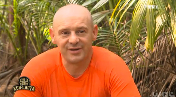 Phil gagnant de Koh Lanta 2014 en Malaisie ?