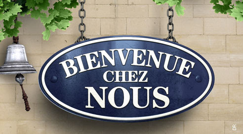 Audience Bienvenue chez nous TF1 en novembre 2014