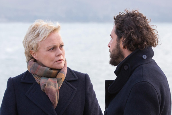 Avis et commentaires sur Entre vents et marées de France 3 avec Muriel Robin / Photo : Philippe Leroux - Passionfilms 2014