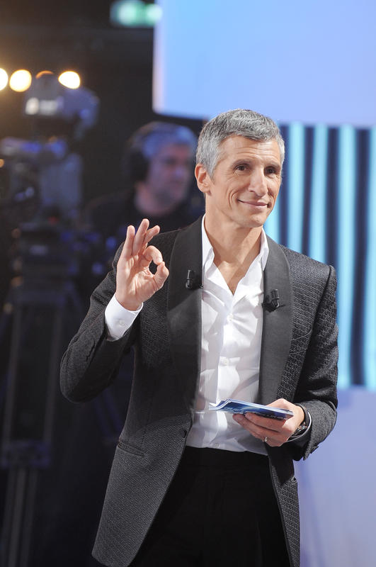 Que le meilleur gagne du 26 décembre 2014 sur France 2