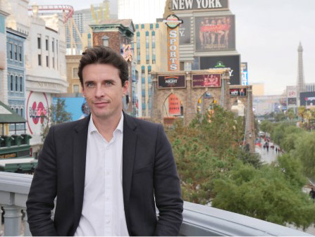 Avis et commentaire sur Capital et les show de Las Vegas / Crédit : Frederic POUSSIN