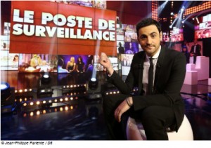 Actualité TV