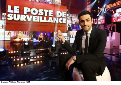 Actualité TV