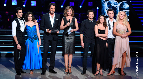 Nouveautés Danse avec les stars 6 #DALS