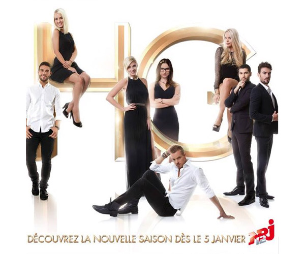 Qui est Maud dans Hollywood Girls 4 ? la nouvelle Ayem ?