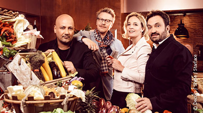 Masterchef 2015 le retour officiel quel jury? quels changements pour TF1 et Shine France.