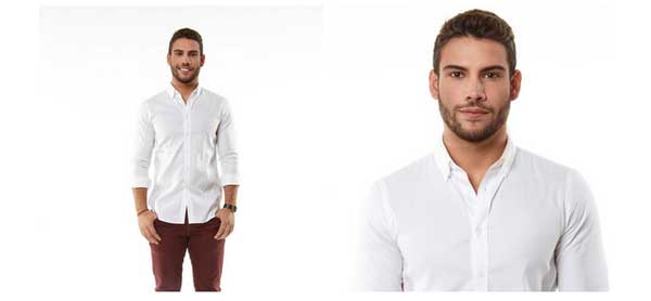Avis et commentaires sur Kevin dans Hollywood Girls 4 / Photo NRJ12