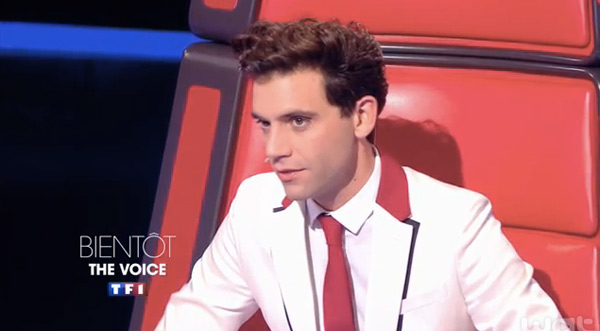 Mika dans The voice 4 quels candidats va-t-il choisir ?