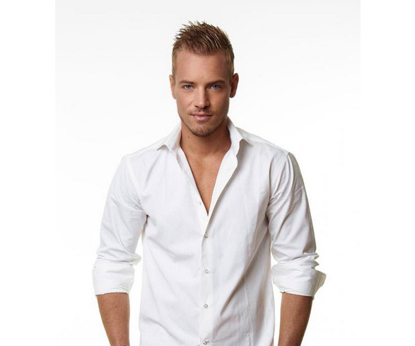 Nicolas d'Hollywood Girls 4 : le meilleur ami de Kevin bientôt en couple avec Nadège / crédit photo NRJ12