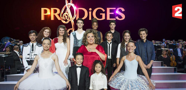 Prodiges 2 sur France 2 : casting, diffusion de la suite