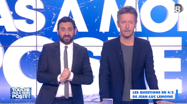Actualité TV