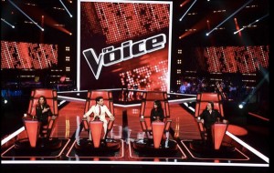 The Voice