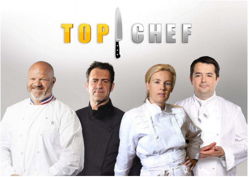 Nouveau jury Top Chef 2015 : la saison 6 fait peau neuve / Crédit photo M6