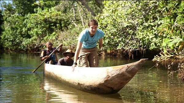 Indiscrétions la tournée des popotes saison 2 de Grégory Cuilleron sur France 5