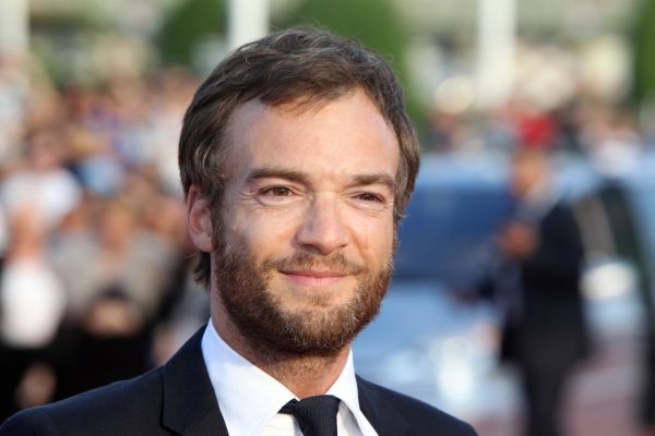 Jonathan Lambert dans Péplum sur M6 : le casting de la nouvelle série / Photo : ©AFP PHOTO / KENZO TRIBOUILLARD / Article avec AFP Relaxnews