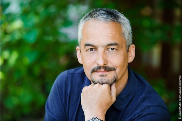 Quand le nouveau roman de Gilles Legardinier en 2015 ?