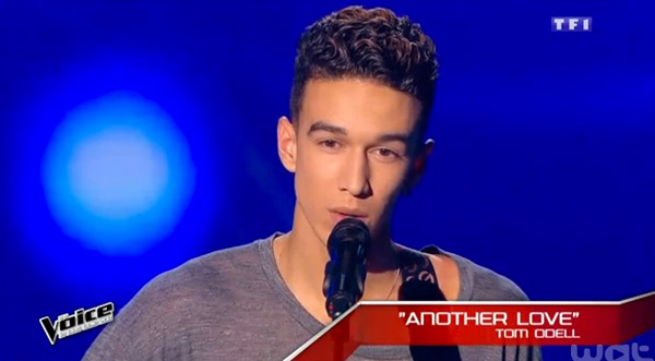 Aubin The Voice 4 : vos avis et commentaires