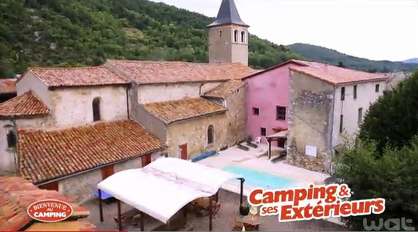 Les salaires et coulisses du casting de Bienvenue au camping de TF1