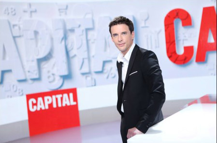 Capital immobilier 8 mars 2015 : est-ce le moment d'acheter ? Comment renégocier son crédit ? // Crédit : PIERRE OLIVIER/M6